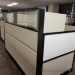 Teknion TOS Workstations Systems Furniture Cubicles